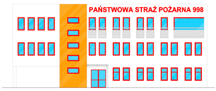 Komenda Powiatowa PSP w Inowrocławiu